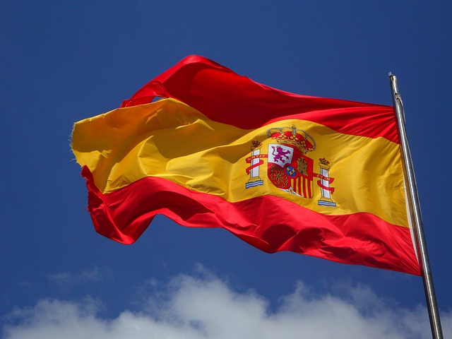 Spareinlagen werden in Spanien besteuert