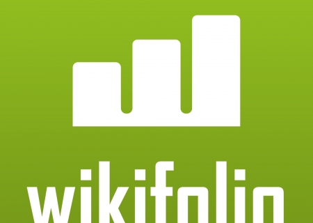 wikifolio Logo